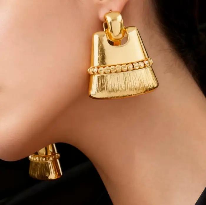 Ensembles de bijoux italiens de dubaï pour femmes