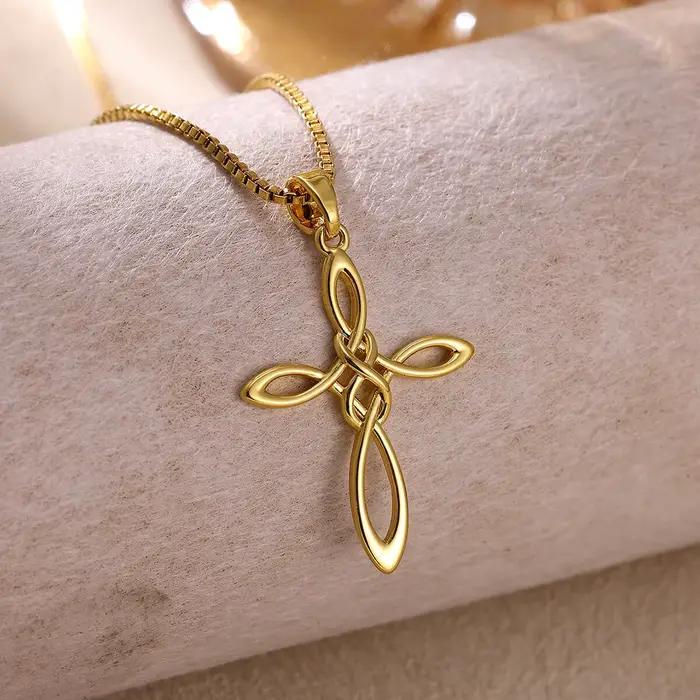 Collier Punk Y Snake pour Femme, Mode, Couleur Or, Charme Vintage, Géométrique, Papillon, Croix Creuse, Ras-de-cou, Bijoux, Cadeaux
