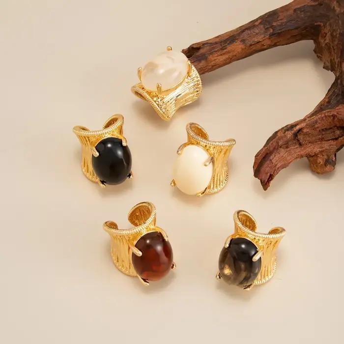 Bagues pour femmes, bijoux de doigt