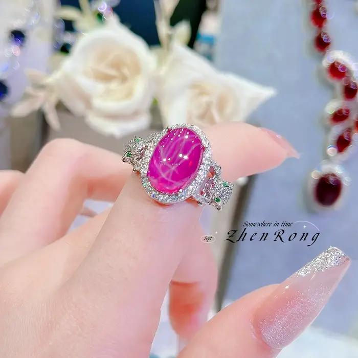 Foyimagination-Ensembles de bijoux de luxe pour femmes