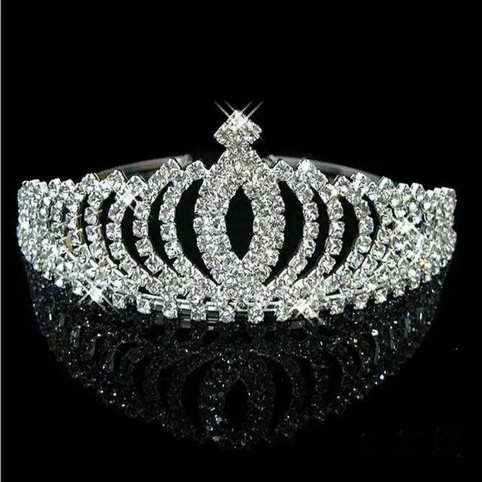 Bijoux accessoires pour cheveux loi du rôle de la reine pinces