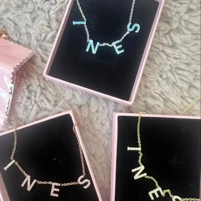 DOREMI – bijoux cadeaux personnalisés