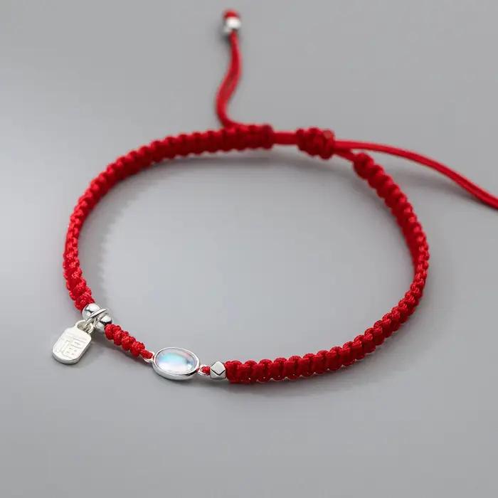 Bracelets de ULen argent 925 pour femmes