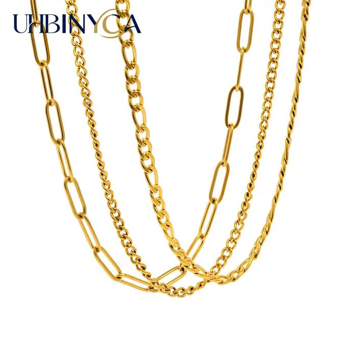 Chaîne de pendentif 40cm-60cm - Créez un collier personnalisé