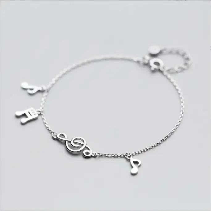 Bracelet à la mode pour femmes, fête de mariage, fille, étudiante, cadeaux de noël, bijoux à la mode
