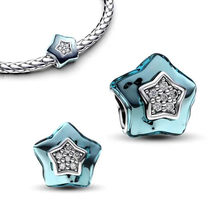 Breloque 925 Bracelet pendentifs bricolage pendentif Bracelets perles fabrication de bijoux