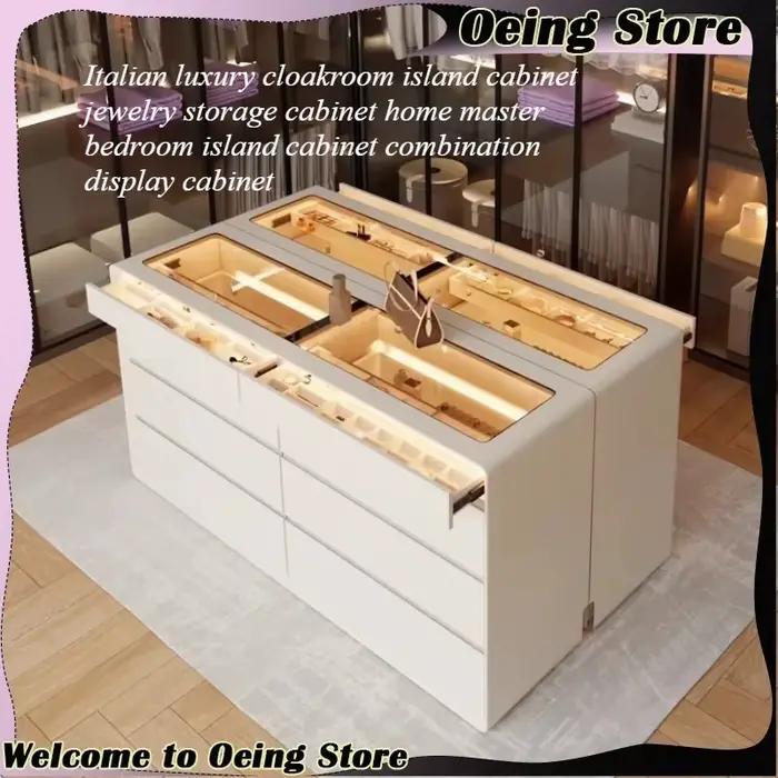 Armoires De Salon polyvalentes pour bijoux, organisateur artisanal, armoire De bureau moderne pour adultes, accessoires De Salon pour la maison