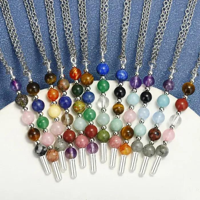 Collier Constellation 12 signes du zodiaque pour femmes