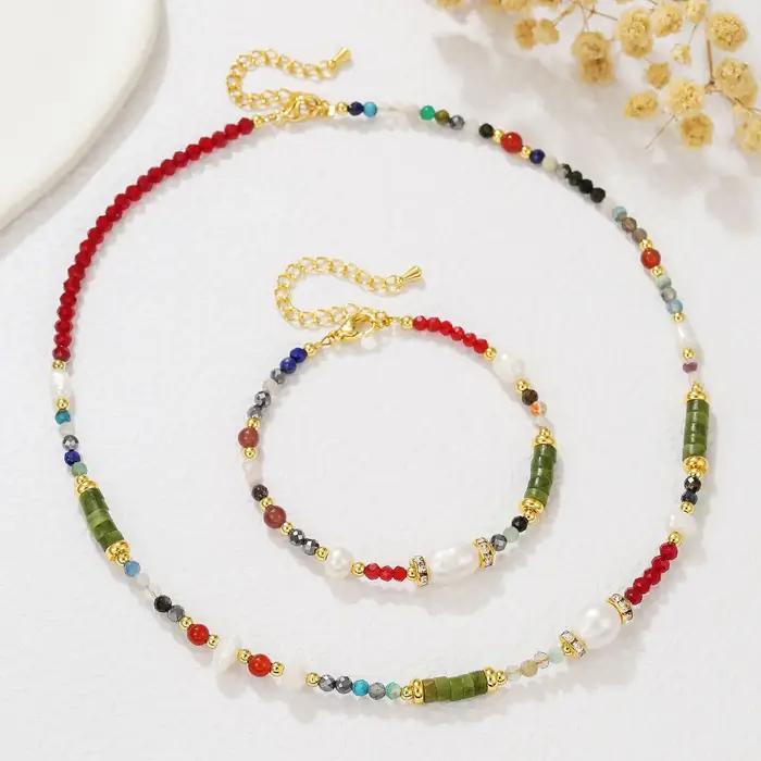 Bracelet Perlé 2026 pour Femmes et Filles