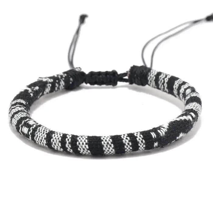 Ensemble de bracelets de plage pour surfeur bohème