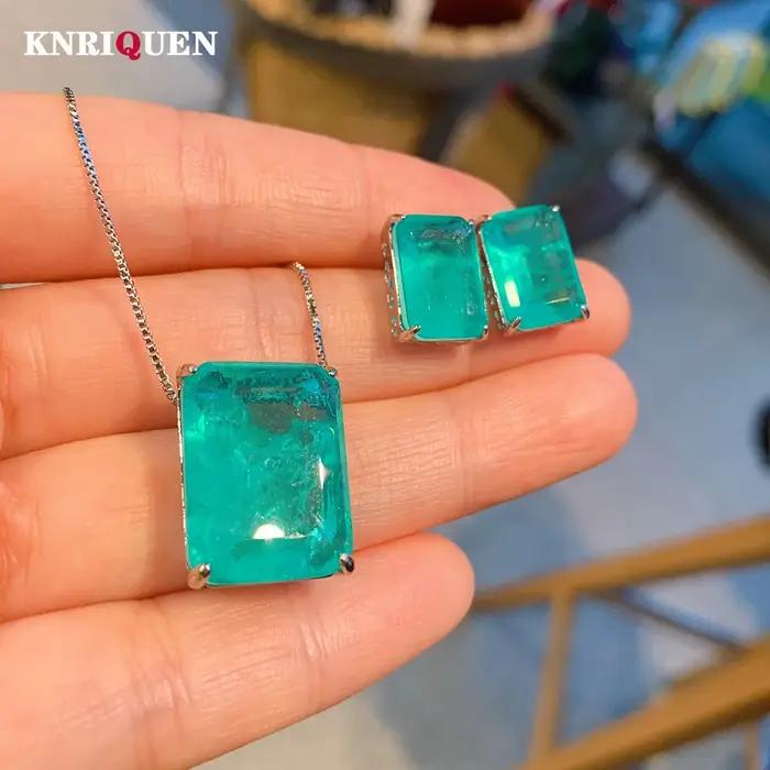 Ensembles de bijoux Vintage pour femmes