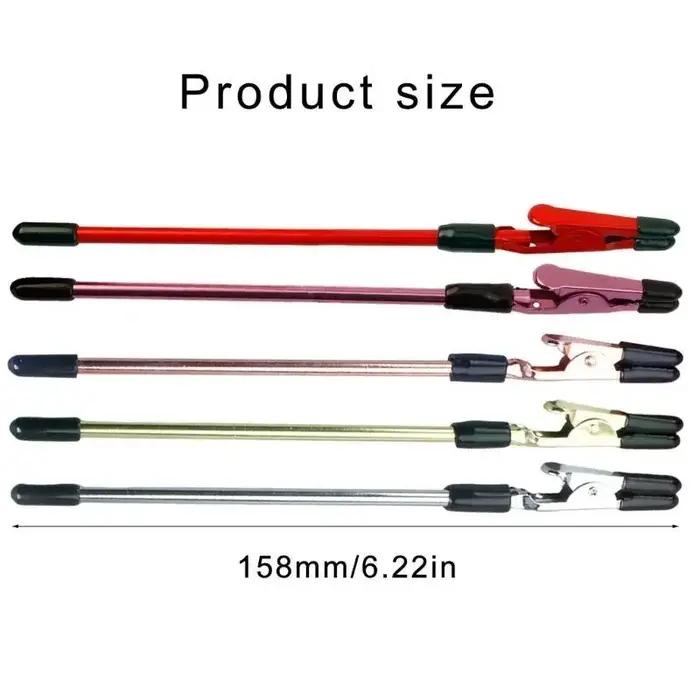 31BB Portable Bijoux d'usure fermoir Aiders Bracelet Assistant