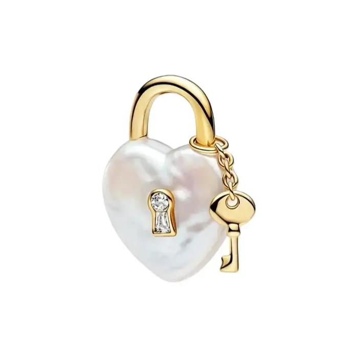 Collier en argent 925 avec pendentif animal et bracelet personnalisable idéal pour cadeaux et occasions spéciales bijoux avec perles