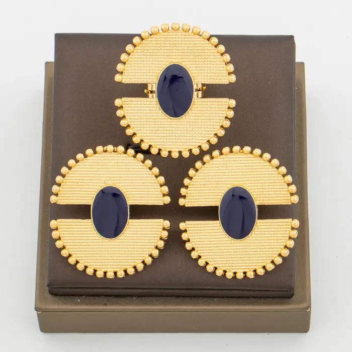 Ensemble de bijoux pour femmes