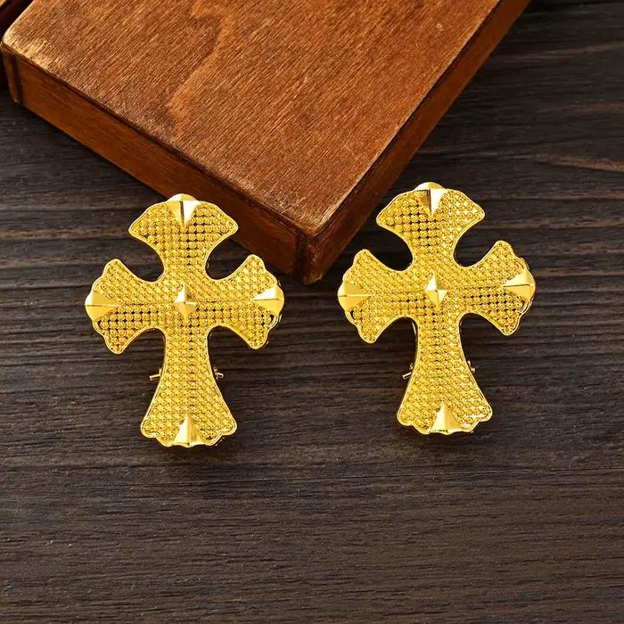 Ensembles de bijoux éthiopiens pour femmes