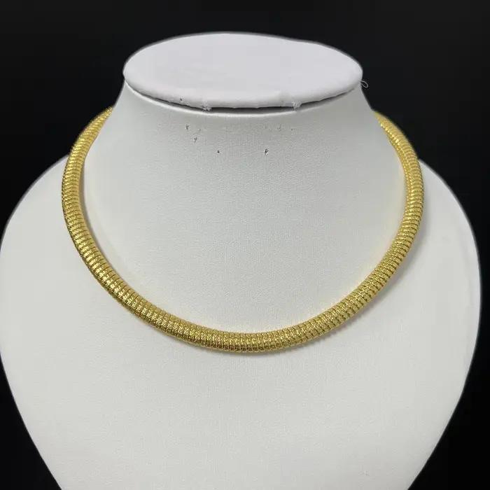Ensemble de bijoux à la mode pour femmes, collier, boucles d'oreilles et pendentif, cadeau de fête d