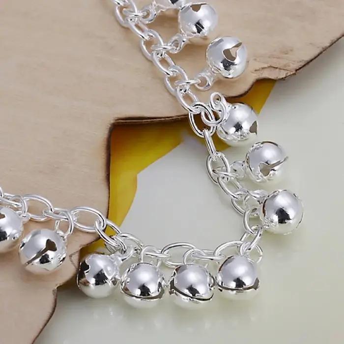 Bracelet en argent Sterling 925