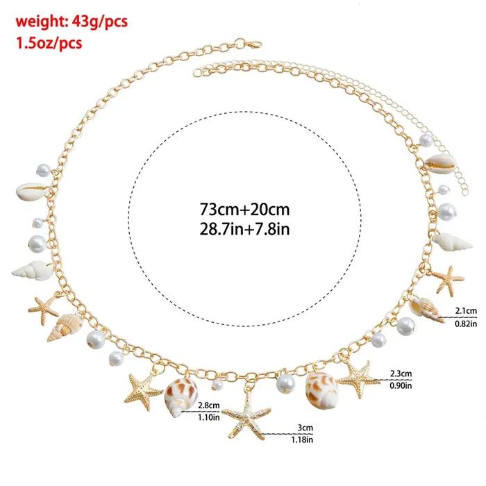 Bracelet bohème fait à la main pour femme