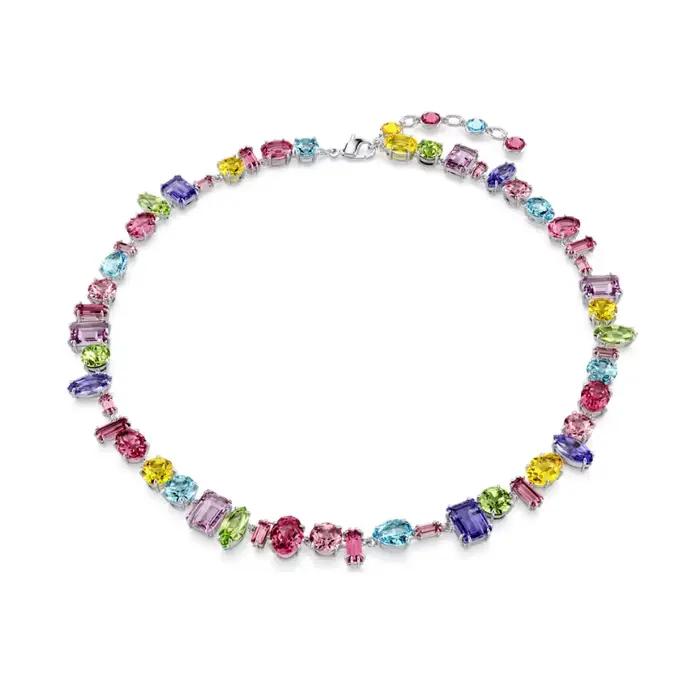 Ensemble de bijoux en cristal