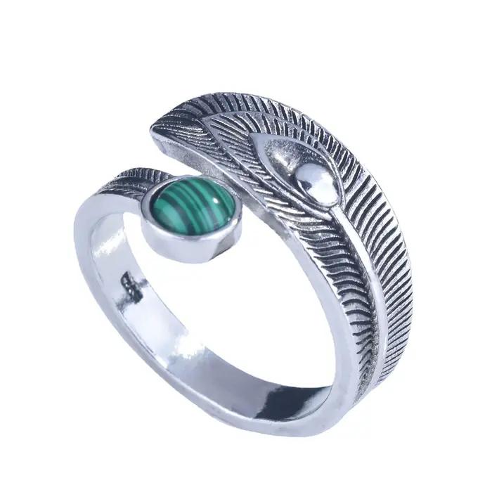 Bagues en argent Sterling 925 pour femmes