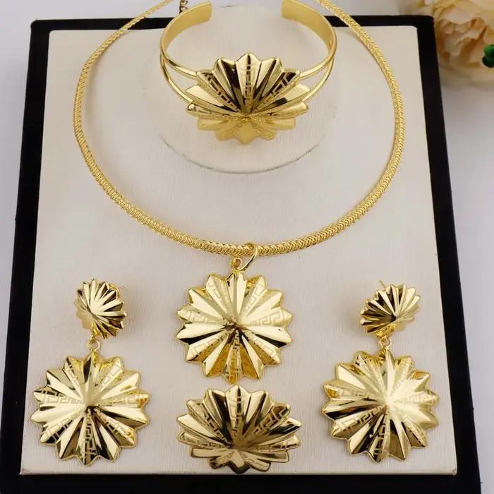 Boucles d'oreilles de luxe pour femmes