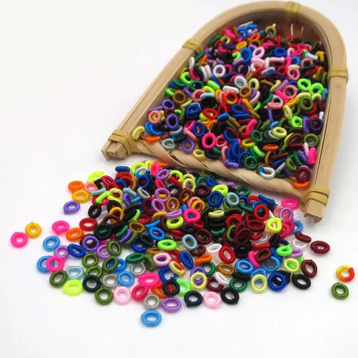 Fil en spirale à nœuds ananas pour bracelet et collier en corde, utilisé pour la tressage manuel de cordes rouges, matériel pour accessoires de bijoux DIY
