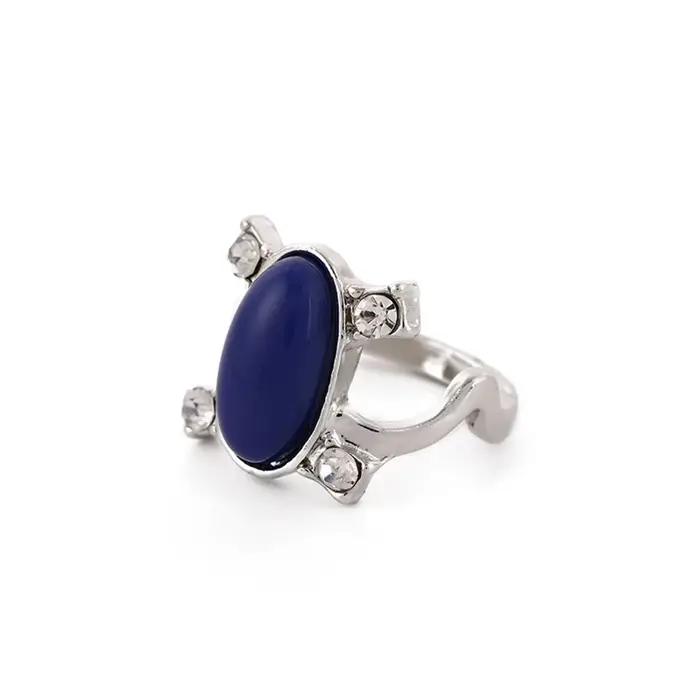 Bijoux fantaisie charme Vampire Diaries Elena bague pour femmes