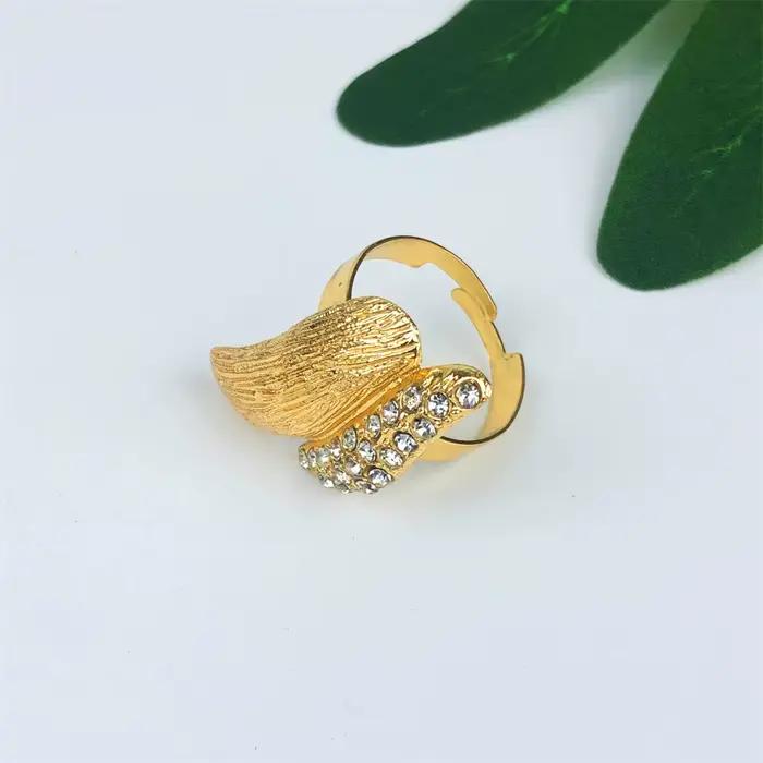 Ensembles de bijoux plaqués or de dubaï pour femmes