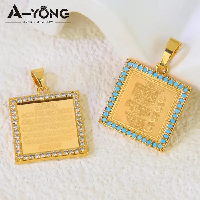 Pendentifs goutte d'eau en forme de goutte d'eau