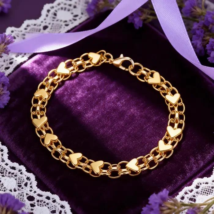 Bracelets en argent sterling 925 de qualité supérieure