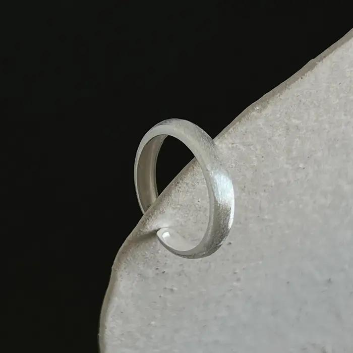 Bagues ovales aigue-marine en argent regardé 925 pour femmes, matières en cristal réglables en pierre naturelle, bijoux fins de luxe pour occasions spéciales