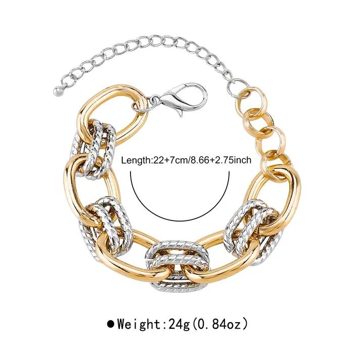Parures de bijoux personnalisées tendance pour femmes