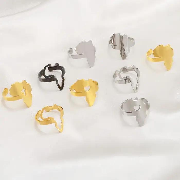 Anniyo – bagues africaines pour femmes