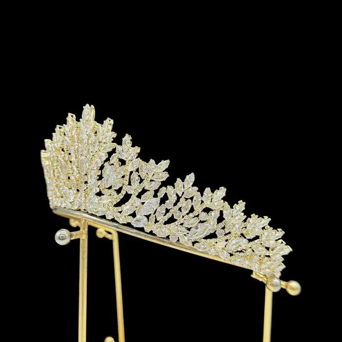 Accessoires pour cheveux de mariage