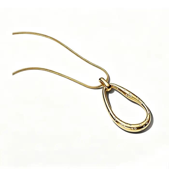 Nouveau bracelet cubain en argent S925 avec boucle en forme de cœur et corde tressée bicolore, idéal pour les accessoires de fête quotidiens et de bricolage