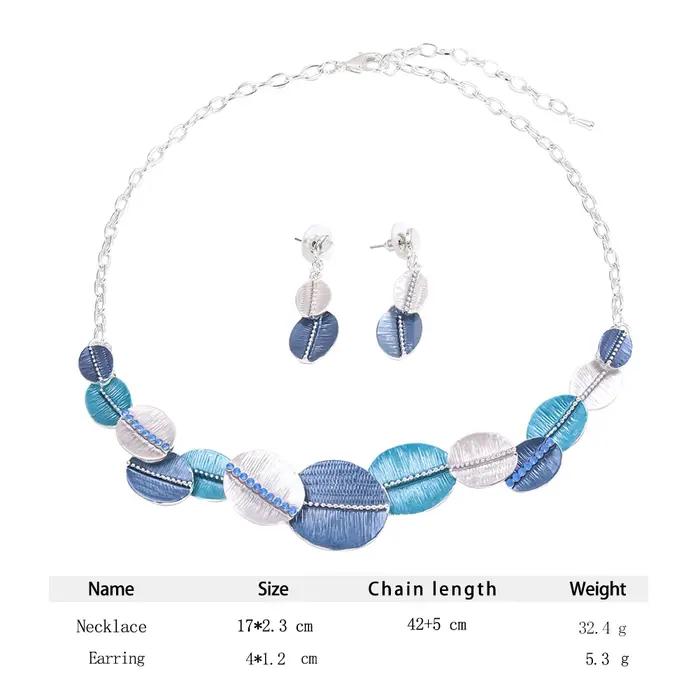 Cring Coco-Collier ras du cou en émail pour femme