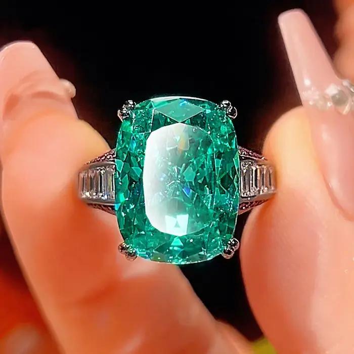 Vinregem – bague réglable de luxe pour femmes