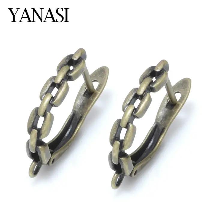 Boucle d'oreille en bronze JOEarring pour femme