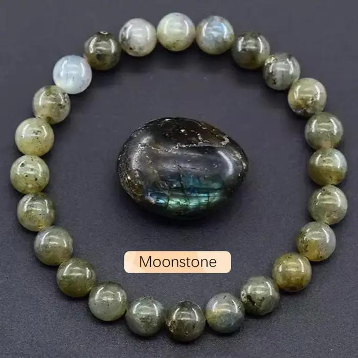 Bracelet en pierre Original pour femmes et hommes