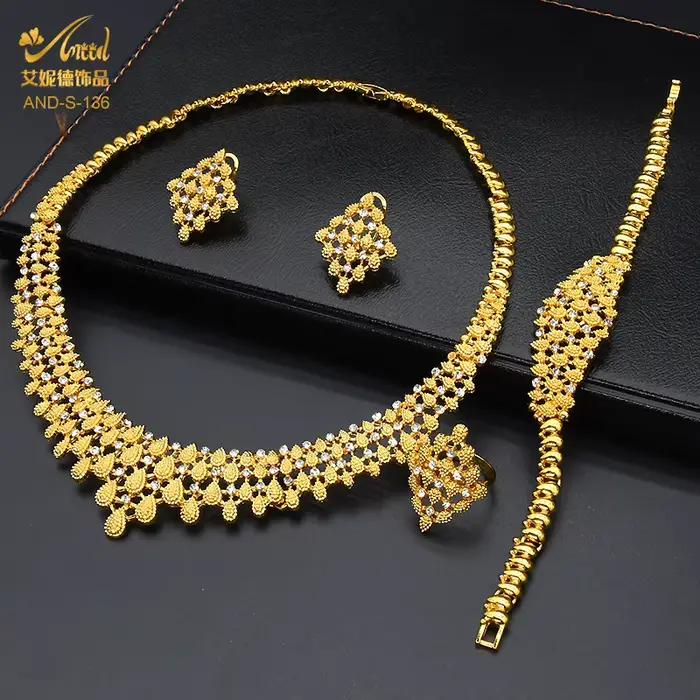 ANIID – ensemble de bijoux pour femmes
