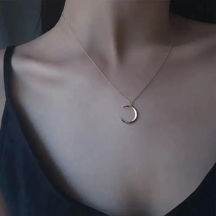 Collier papillon brillant pour femmes, pendentif exquis, Double couche, chaîne de clavicule, bijoux à la mode, cadeau, nouvelle collection