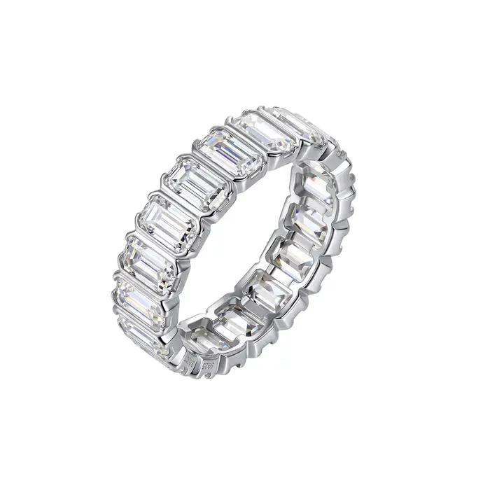 ORSA JEWELS – bague en argent Sterling 925 brillant