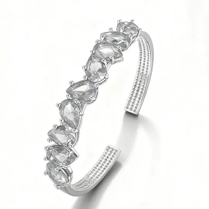 Bracelet pour femmes, bijoux fins