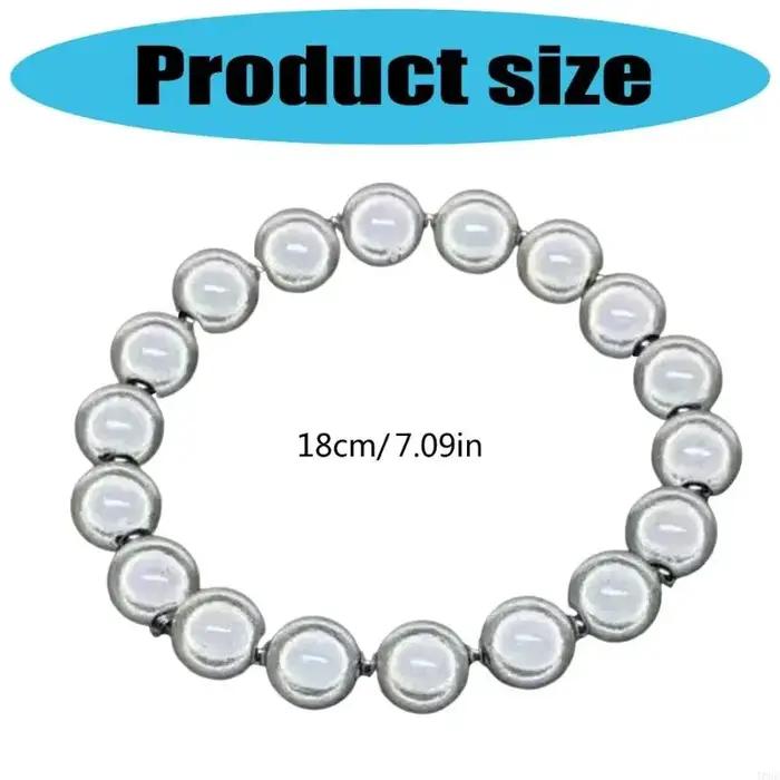 Bracelet bracelet élastique Bijoux poignet