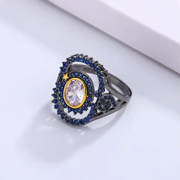 Belle bague pour femmes
