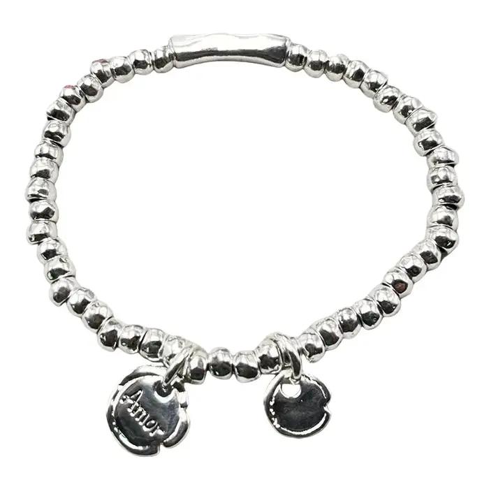 Ensemble de bijoux espagnol