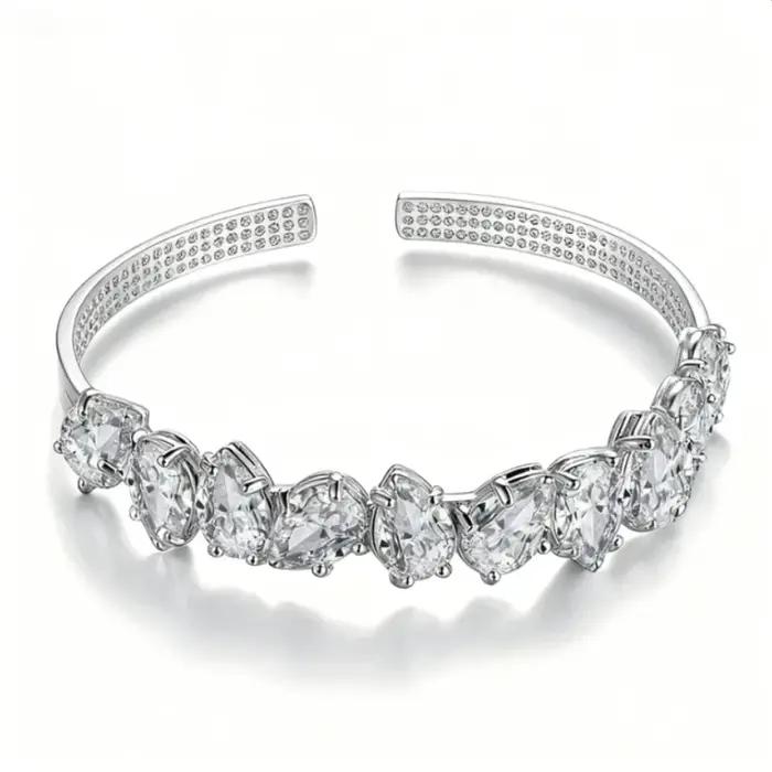 Bracelet pour femmes, bijoux fins
