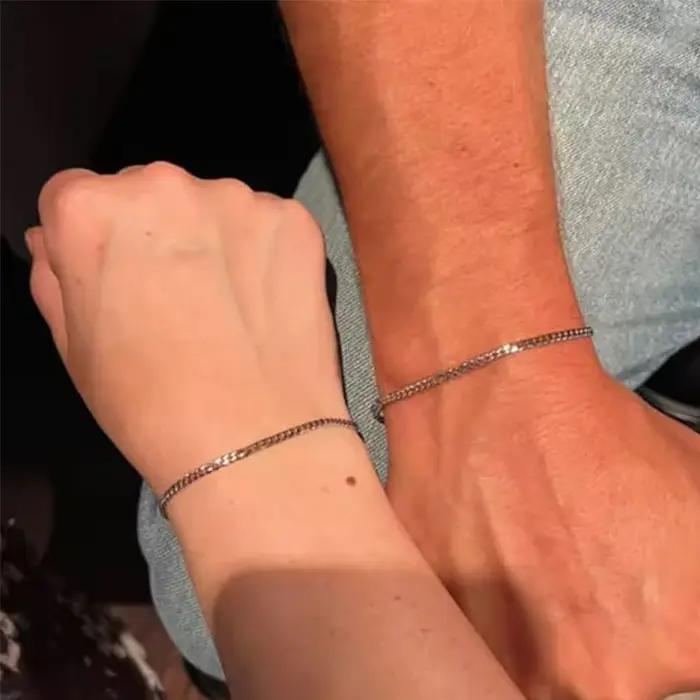 Kit de bracelets permanents – Kit de fabrication