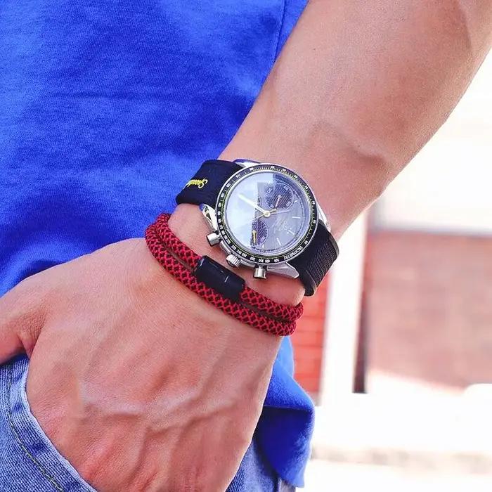 Bracelet de ULminimaliste pour hommes et femmes