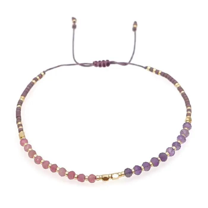 Bracelet de perles cadeau